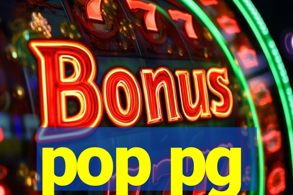 pop pg